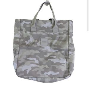 PINK VS bag (tote or backpack!)